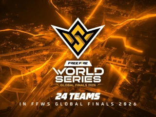 Garena Resmi Buka Rangkaian Esports Free Fire 2026, FFNS Spring Jadi Gerbang ke Panggung Dunia