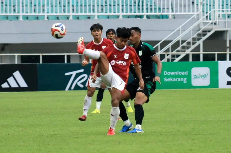 Garudayaksa FC vs PSMS_Foto MAK (9)