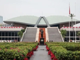 RUU Perampasan Aset Dibuka Kembali, DPR Janjikan Pembahasan Transparan dan Libatkan Publik