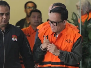 Terbongkar! Jaksa KPK Beber Daftar Panjang Penerima Duit Korupsi K3, Libatkan Eks Wamenaker hingga Pejabat Kemenaker