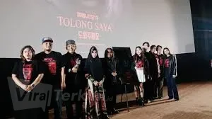 Heart Pictures Bongkar Alasan Angkat Mitos Horor Korea di Film Tolong Saya!