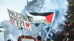 Rezim Zionis Bantai 72 Ribu Warga Palestina Dari Tahun 2023