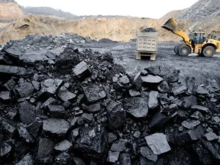 Produksi Batu Bara RI Dipangkas Drastis 2026, Rusia hingga Australia Mengintai Pasar