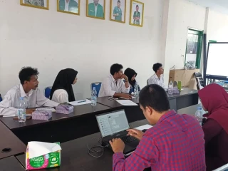 Pembekalan PPL, FIP Unutara Fokus Bentuk Calon Pendidik Profesional
