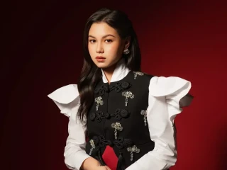 Saskia Chadwick Mantap Menuju Ratu Horor Indonesia