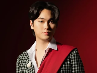 Bung Korea Debut Akting di Film TOLONG SAYA! (DOWAJUSEYO)