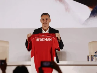 PSSI Launching Pelatih Timnas Indonesia