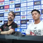 Persija Waspadai Persita di Indomilk Arena