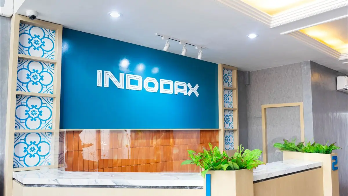 Indodax