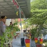 Irjen Rudi Darmoko Apresiasi Inisiatif Polres Kupang Bangun Ekowisata di Lingkungan Polri