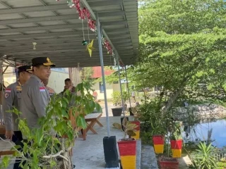 Kapolda NTT Apresiasi Inisiatif Ekowisata Polres Kupang, Dinilai Jadi Contoh Inovasi Polri
