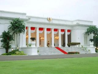 Pihak Istana Tegaskan Rumor Reshuffle Kabinet Merah Putih Hanya Gosip