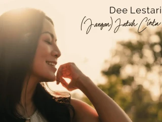 Dee Lestari Menuju Album Solo Ke Tiga , Merilis Single "(Jangan) Jatuh Cinta"