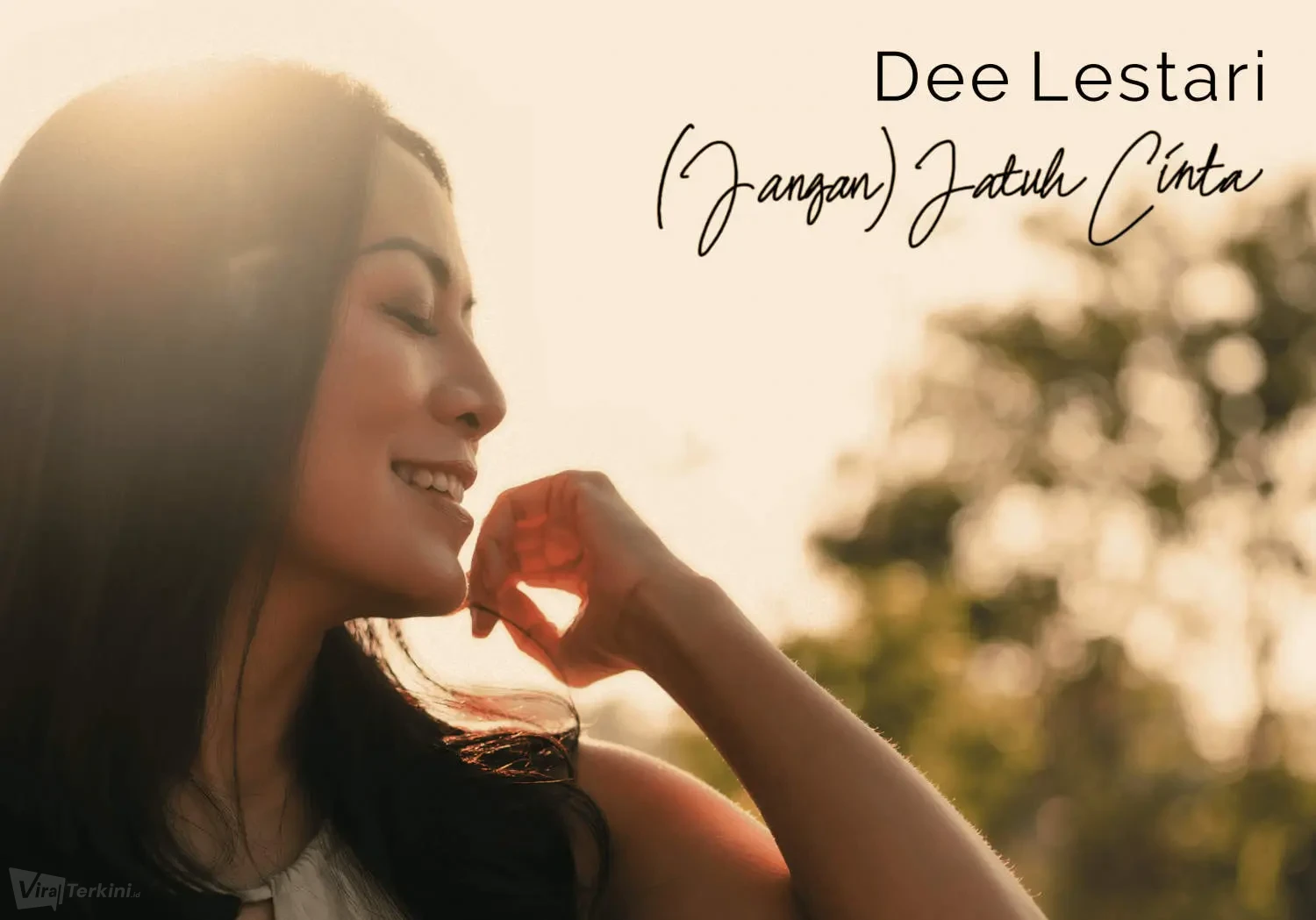 (Jangan) Jatuh Cinta