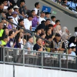 John Herdman Pantau BRI Super League