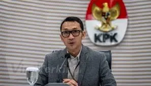 Juru Bicara KPK, Budi Prasetyo1