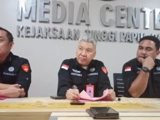 Skandal Dermaga Apung di Papua Barat Rp21 Miliar Terkuak, Tiga Pejabat dan Kontraktor Langsung Ditetapkan Tersangka