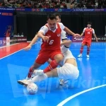 Drama Lima Gol! Timnas Futsal Indonesia Tekuk Kirgizstan 5-3, Amankan Tiket Perempat Final