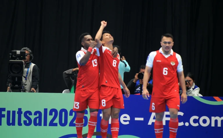 Kirgizstan vs Indonesia_AFC Futsal 2026_Foto Viralterkini - MAK (33)