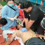 KUNCORO-KRITIS-MENINGGAL