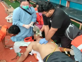 KUNCORO-KRITIS-MENINGGAL