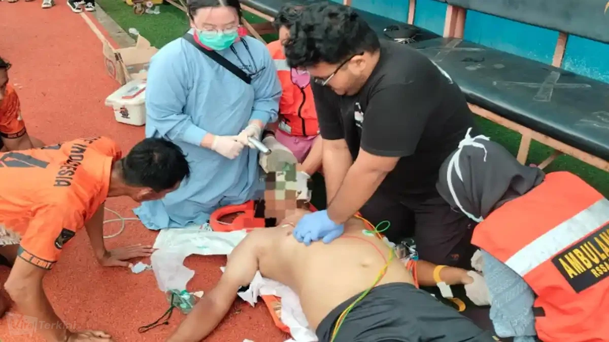 KUNCORO-KRITIS-MENINGGAL