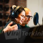 Marcell , Rima Melati - #01