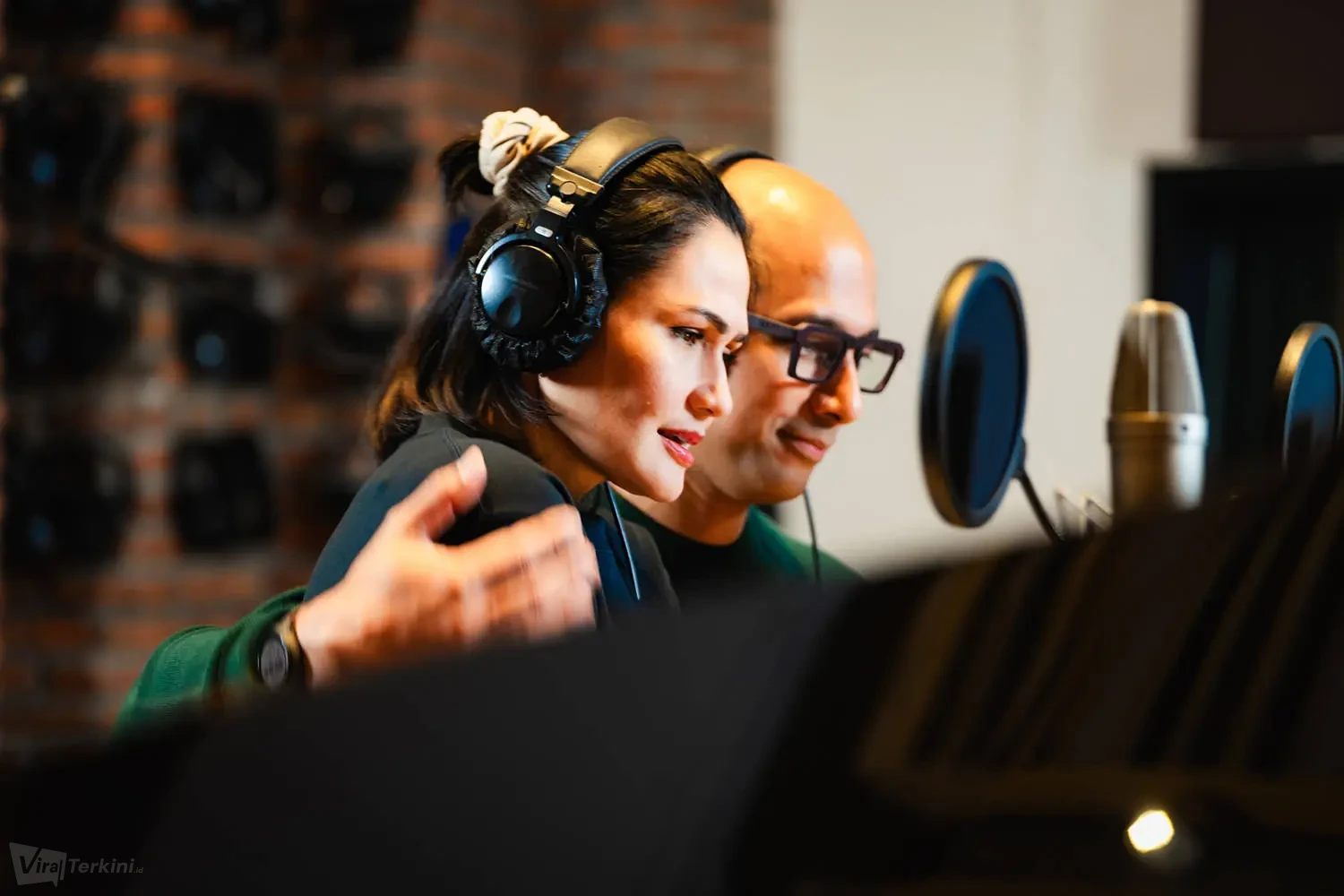 Marcell , Rima Melati - #01