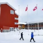 Mayoritas warga Greenland