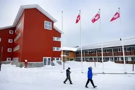 Mayoritas warga Greenland