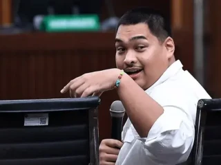 Eks Menpora Dito Ariotedjo Diperiksa KPK Terkait Kasus Dugaan Korupsi Dana Haji