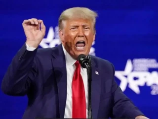 AS Resmi Mundur dari WHO, Tunggakan Iuran USD 260 Juta Masih Menggantung