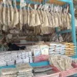 Oleh-Oleh Khas Pangandaran