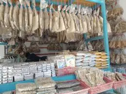 Oleh-Oleh Khas Pangandaran