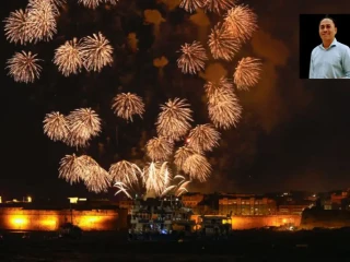 "Menemukan Kembali Jati Diri FAGOGORU”