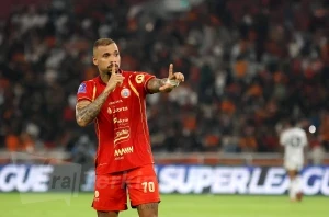 Persija vs Madura United FC_Foto Ady Sesotya (3)