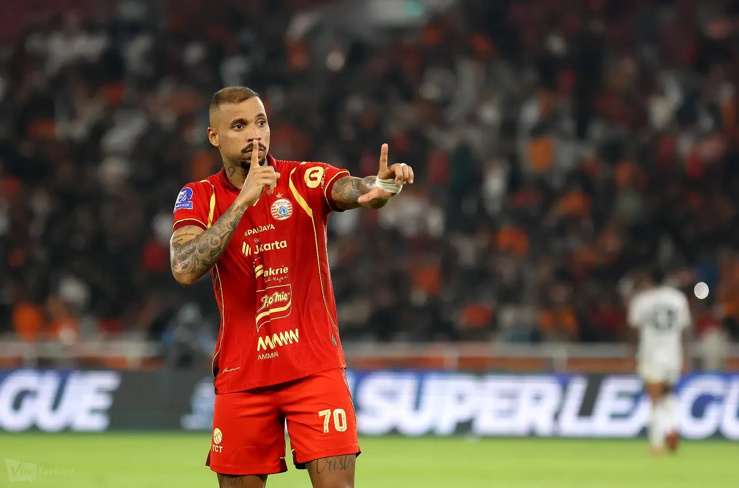 Persija vs Madura United FC_Foto Ady Sesotya (3)