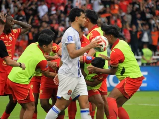 Persija vs Persijap_Foto MAK (22)