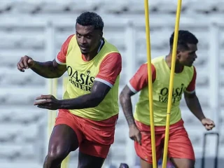 Persijap Siapkan Strategi Khusus Lawan Persija