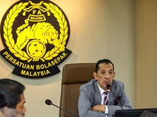 Exco FAM Mengundurkan Diri Massal, FIFA Selidiki Dugaan Pemalsuan Dokumen Naturalisasi