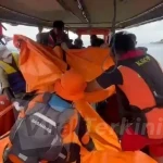 Polda NTT Konfirmasi Temukan Satu Lagi Jenazah di Bangkai KM Putri Sakinah