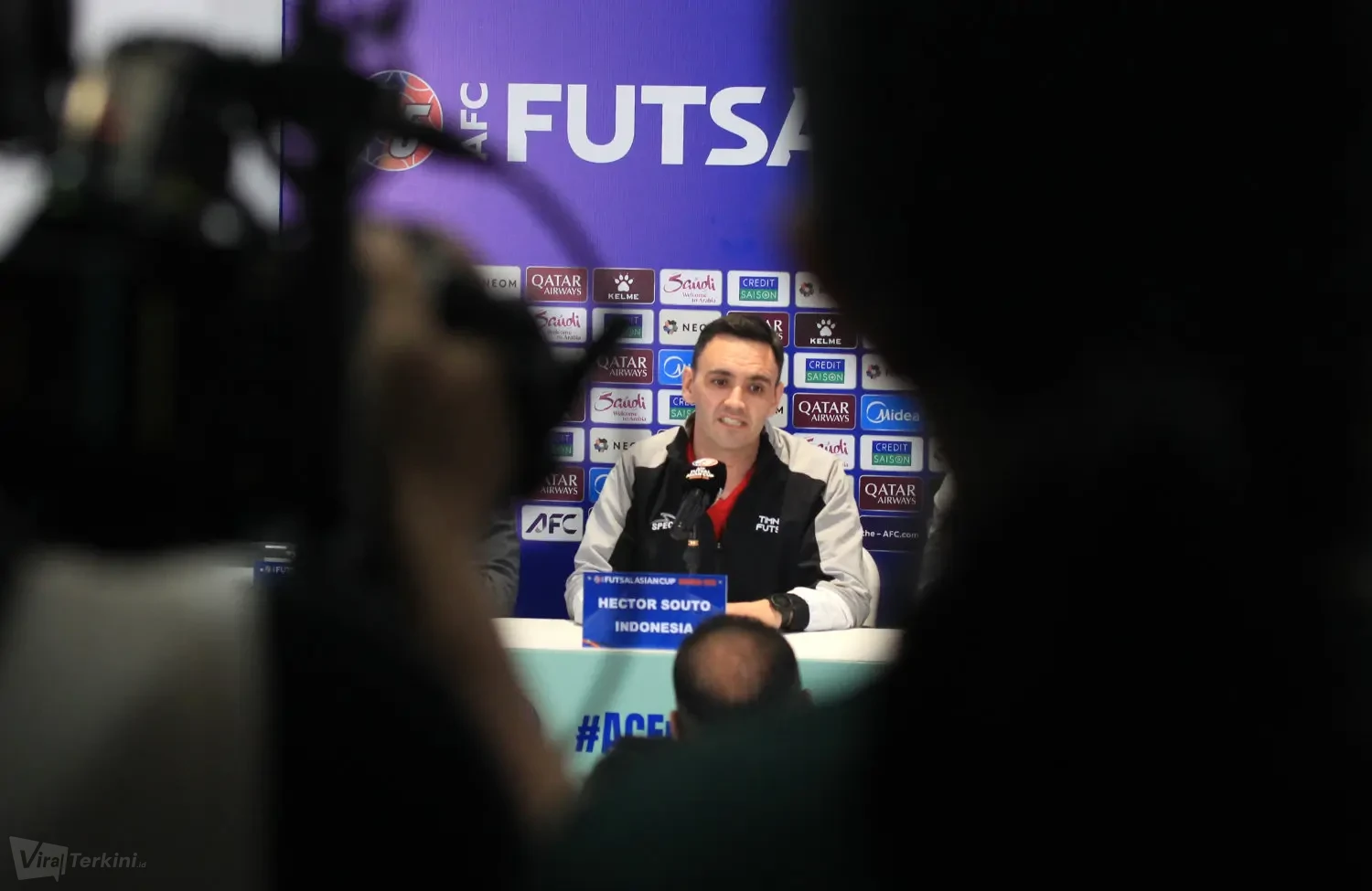 Preskon Pre Tournament AFC Futsal Asian Cup Indonesia 2026_Foto MAK (7)