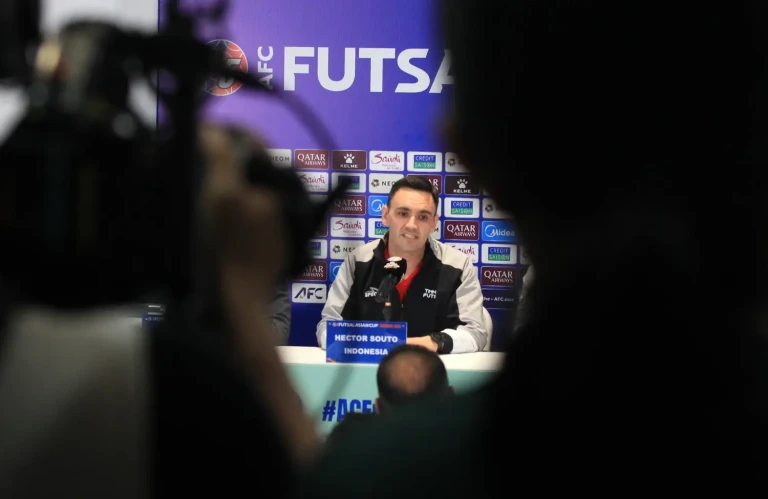 Preskon Pre Tournament AFC Futsal Asian Cup Indonesia 2026_Foto MAK (7)