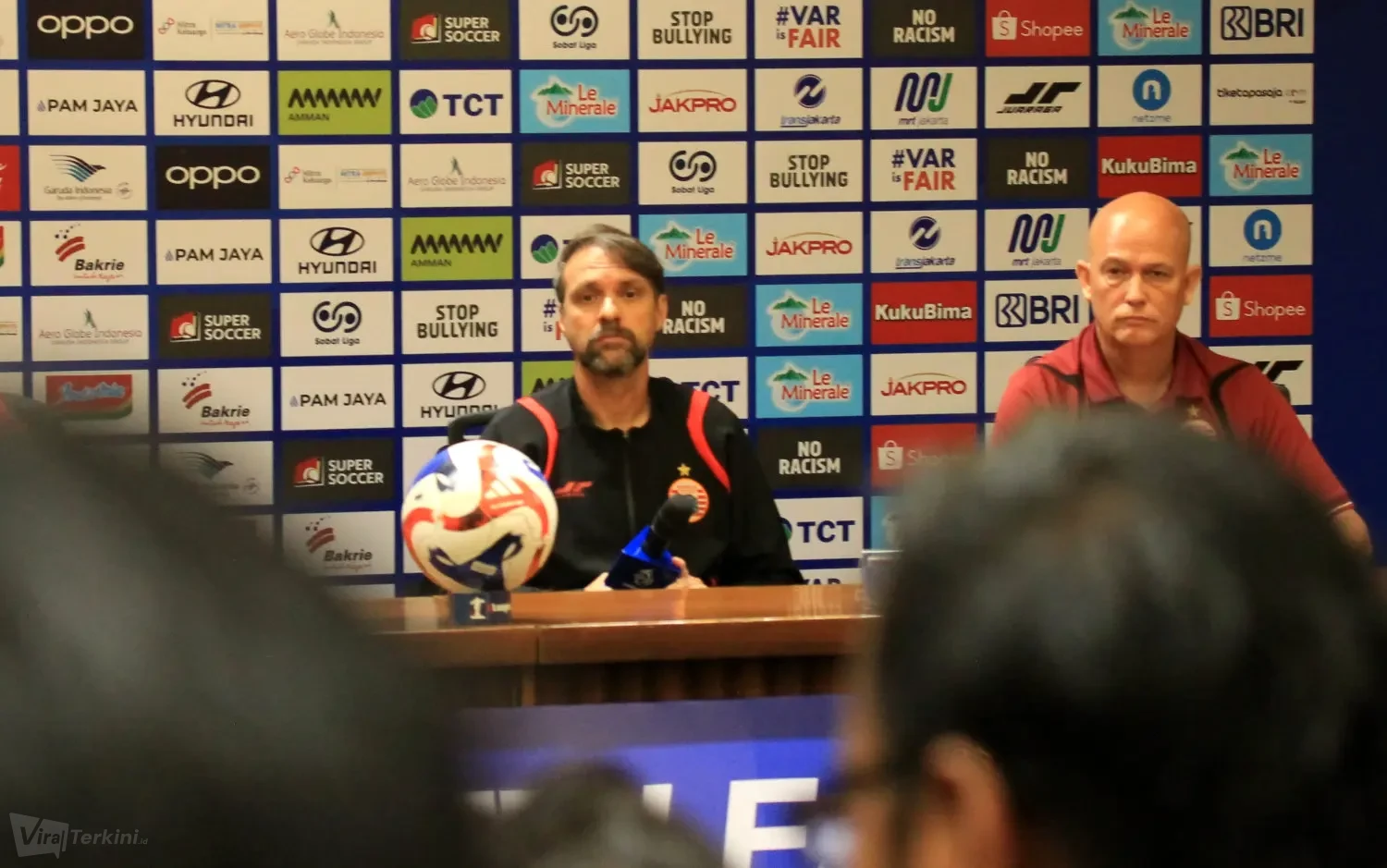 Preskon Prematch Persija _Persija vs Madura United FC_Foto Viralterkini-MAK (2)