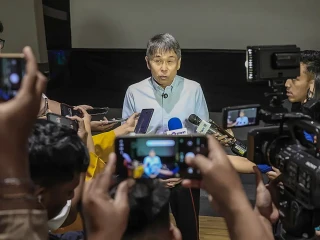 Yoshimi Ogawa Minta Maaf ke Bekasi City