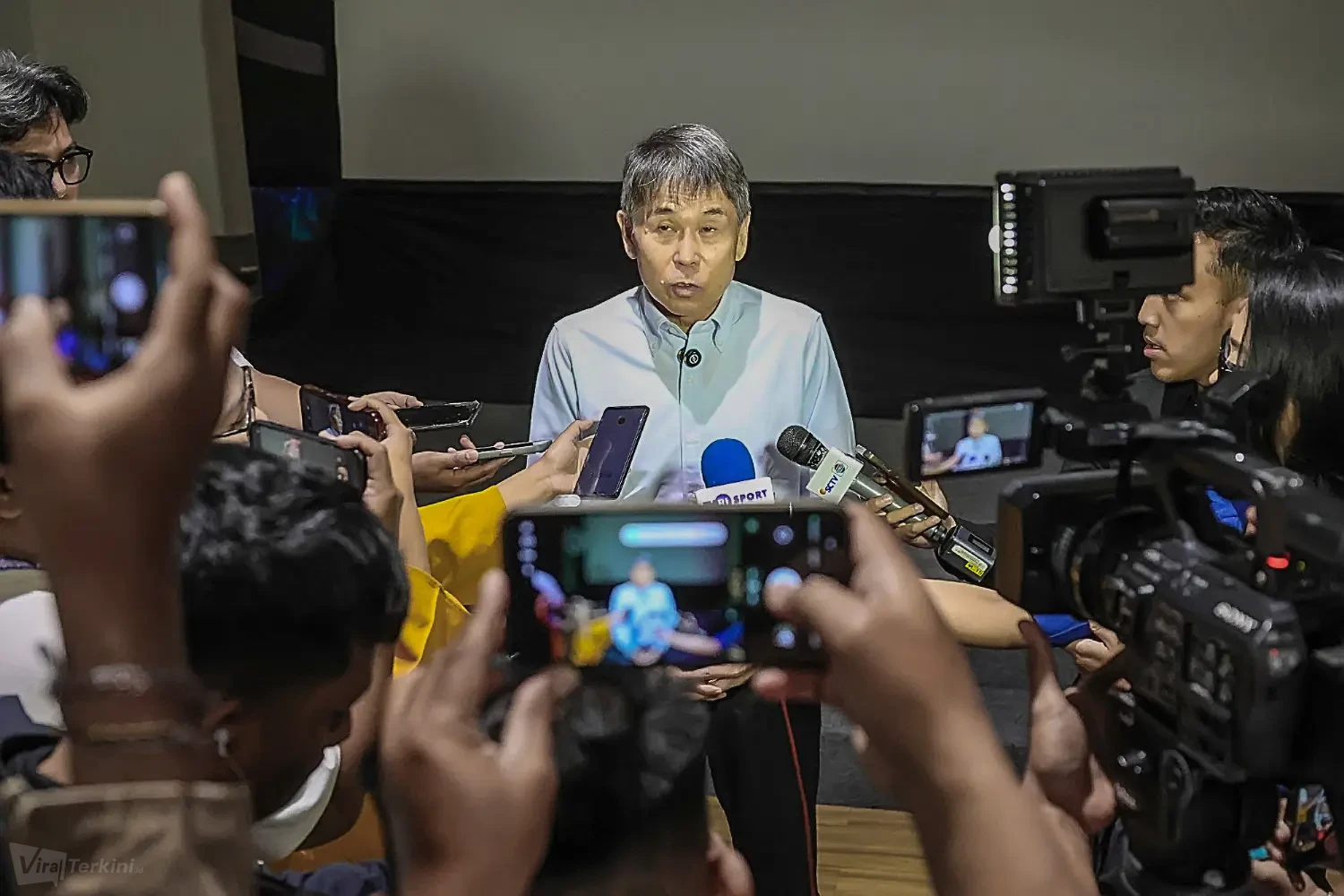 Refereeing Workshop Januari 2026_Foto Viralterkini - Ady Sesotya (7)