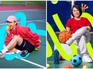 ARUMTALA Rilis Single Baru “Salam Sehat”, Terinspirasi Tren Gaya Hidup Aktif