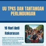 UU TPKS dan Tantangan Perlindungan Korban, Jadi Bahasan Komnas Perempuan di Palembang