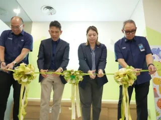 HCA Gandeng WIKA Kelola Daycare Internal Pertama, Usung Standar Pengasuhan Jepang