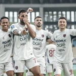 Selebrasi Persita_Foto Persita